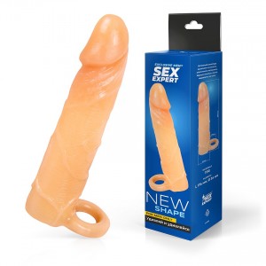 ЕК SEM 55109 НАСАДКА С КОЛЬЦОМ ДЛЯ МОШОНКИ