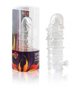 ЕК 10103 EE Насадка закрытая