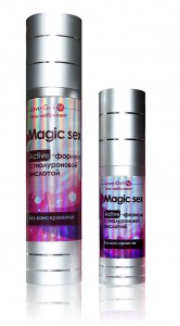 LOVEGEL M гель-любр. дисп.55г.