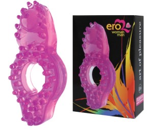 ЕК 10012-1 EE КОЛЬЦО ЭРЕКЦИОННОЕ без бусинки