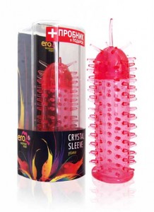 ЕК 10009 EE Насадка закрытая