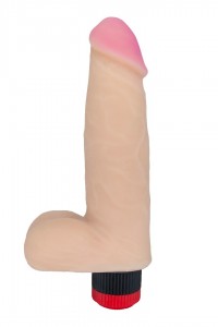 800800 Вибромассажёр неоскин в ламинате			