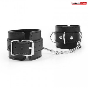 ЕК 80559 NTB НАРУЧНИКИ цвет чёрный