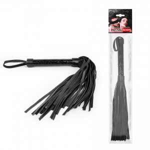 ЕК 80519 NTB ПЛЁТКА L ручки 150 мм, L хвоста 230 мм, цвет чёрный