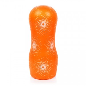 ЕК 2053 МАСТУРБАТОР вес 311 г, L 180 мм,  D 70 мм