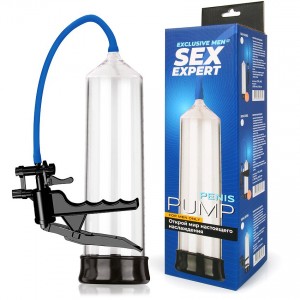 ЕК SEM 55166 ПОМПА ВАКУУМНАЯ L 200 мм D 55 мм