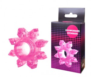 ЕК 10119 EE КОЛЬЦО ЭРЕКЦИОННОЕ 		