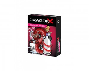 Насадка стимул. Sitabella Extender Дракон SOUTHERN 1444		