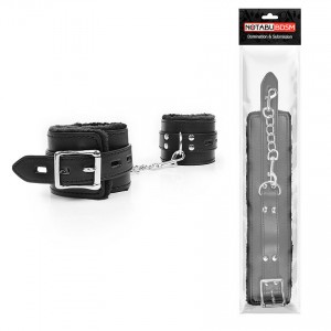 ЕК 80568 NTB ОКОВЫ цвет чёрный 