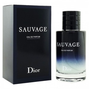 27 Christian Dior Sauvage, edp., 100 ml