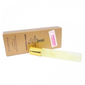 103 Paco Rabanne 1 Million, edt., 10 ml муж.
