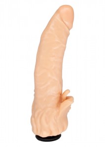 200200 Насадка на Harness телесная в ламинате			