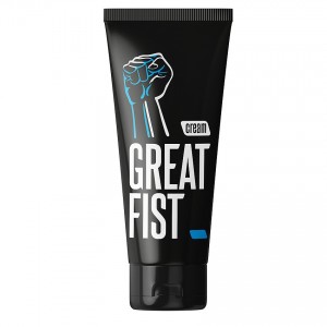 КРЕМ GREAT FIST для ручного массажа GREAT FIST 50 г