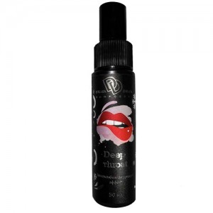 MIF BMN 0110 Ультра-спрей для горла ( ГЛУБОКАЯ ГЛОТКА)