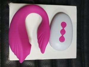 А RB119 Вибратор вакуумно-волновой для пар 20 режимов вибр. USB роз.