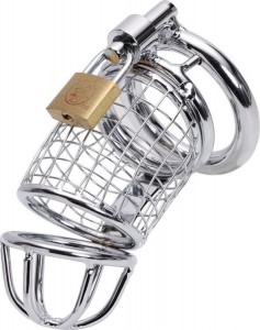 ЕК 80289 NTU Насадка(пояс верности)