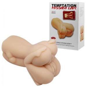 МС BM 009193-1	Мастурбатор Passion lady 										